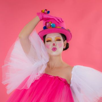 Dressed by Carmen - Barcelona - Penteados para Casamentos