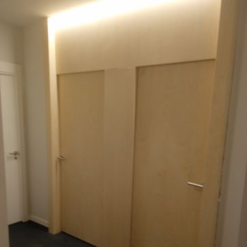 Carpintero - Villacañas - Cabinet Repair