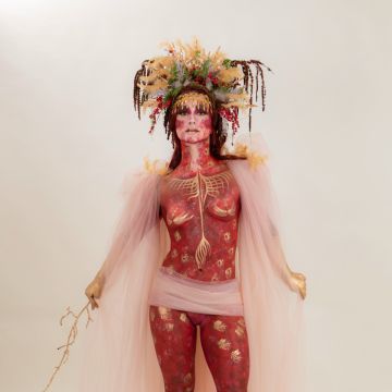 Dressed by Carmen - Barcelona - Penteados para Eventos