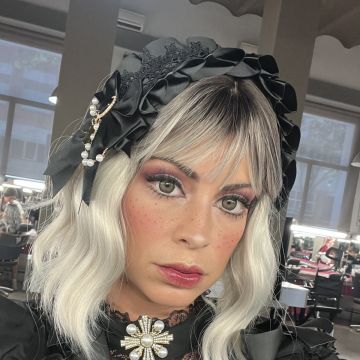 Dressed by Carmen - Barcelona - Maquilhagem para Eventos