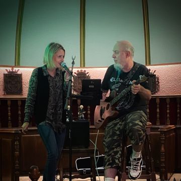RollitoAcustico - Bilbao - Entretenimiento con banda musical para bodas