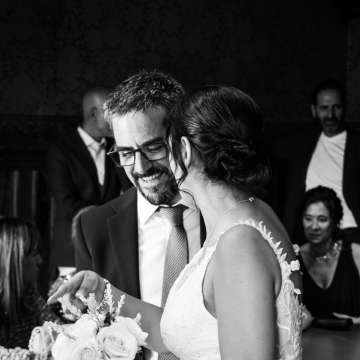 Martina Tatjer - Barcelona - Fotografia de bodas