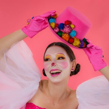 Dressed by Carmen - Barcelona - Maquilhagem para Eventos