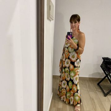 Dressed by Carmen - Barcelona - Maquilhagem para Eventos