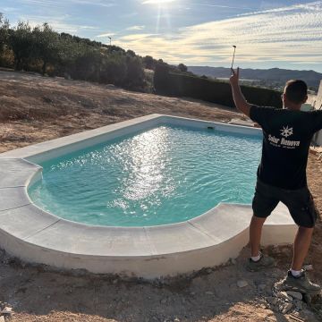 Solar renova - Montoro - Instalación de jacuzzis y spa