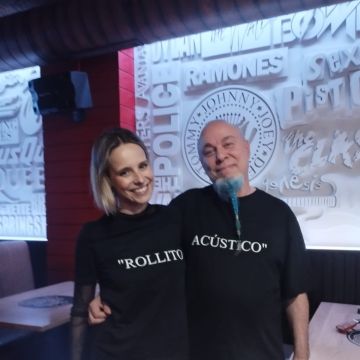 RollitoAcustico - Bilbao - Entretenimiento con una banda de música rock