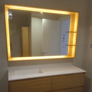 Carpintero - Villacañas - Closets