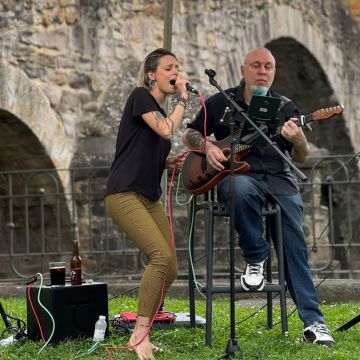 RollitoAcustico - Bilbao - Cantante para bodas