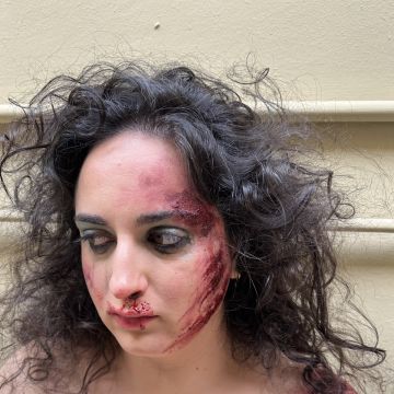 Dressed by Carmen - Barcelona - Penteados para Casamentos