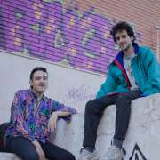 Catherina Iodice - Madrid - Diseño gráfico