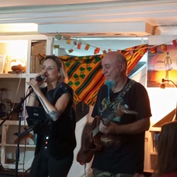 RollitoAcustico - Bilbao - Entretenimiento musical