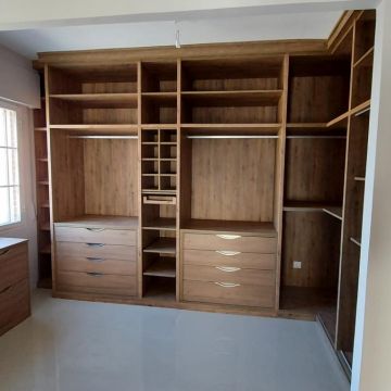 Carpintero - Villacañas - Cabinet Refacing