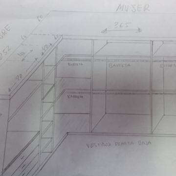 Carpintero - Villacañas - Carpentry and Woodworking
