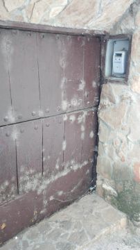 Door Repair