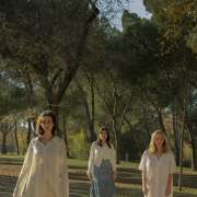 Catherina Iodice - Madrid - Recuerdos