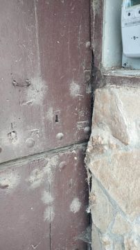 Reparación de puertas - Puertas