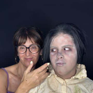 Dressed by Carmen - Barcelona - Personal Shopper
