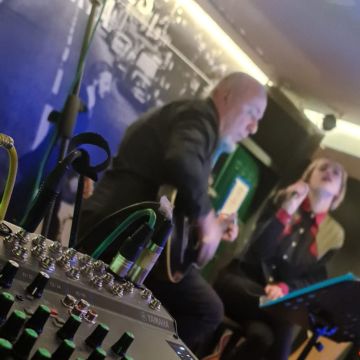 RollitoAcustico - Bilbao - Música para ceremonias de boda