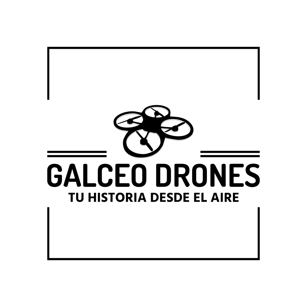 GALCEO DRONES - Pontecesures - Vídeos comerciales