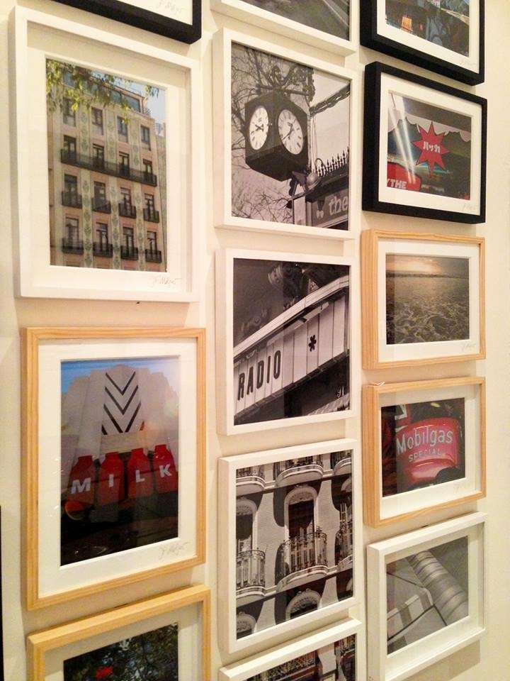 Juan Francisco Melgar - Sevilla - Photographer