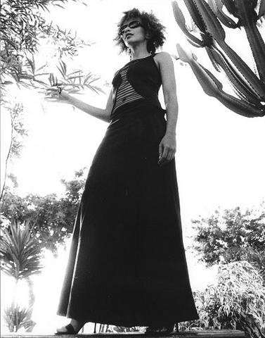 Juan Francisco Melgar - Sevilla - Photography