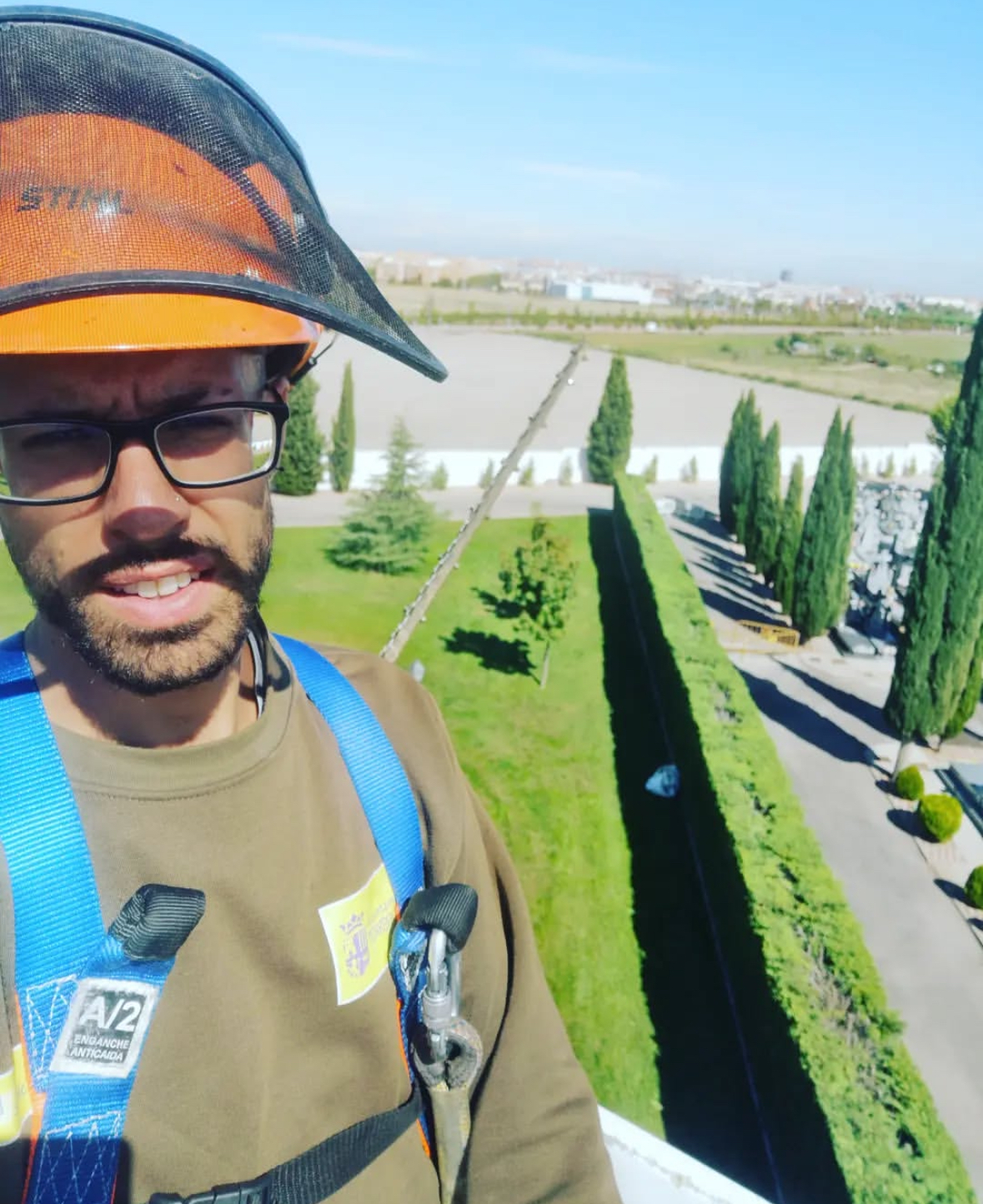 Jardines Juantxo - Torrejón de Ardoz - Jardinería