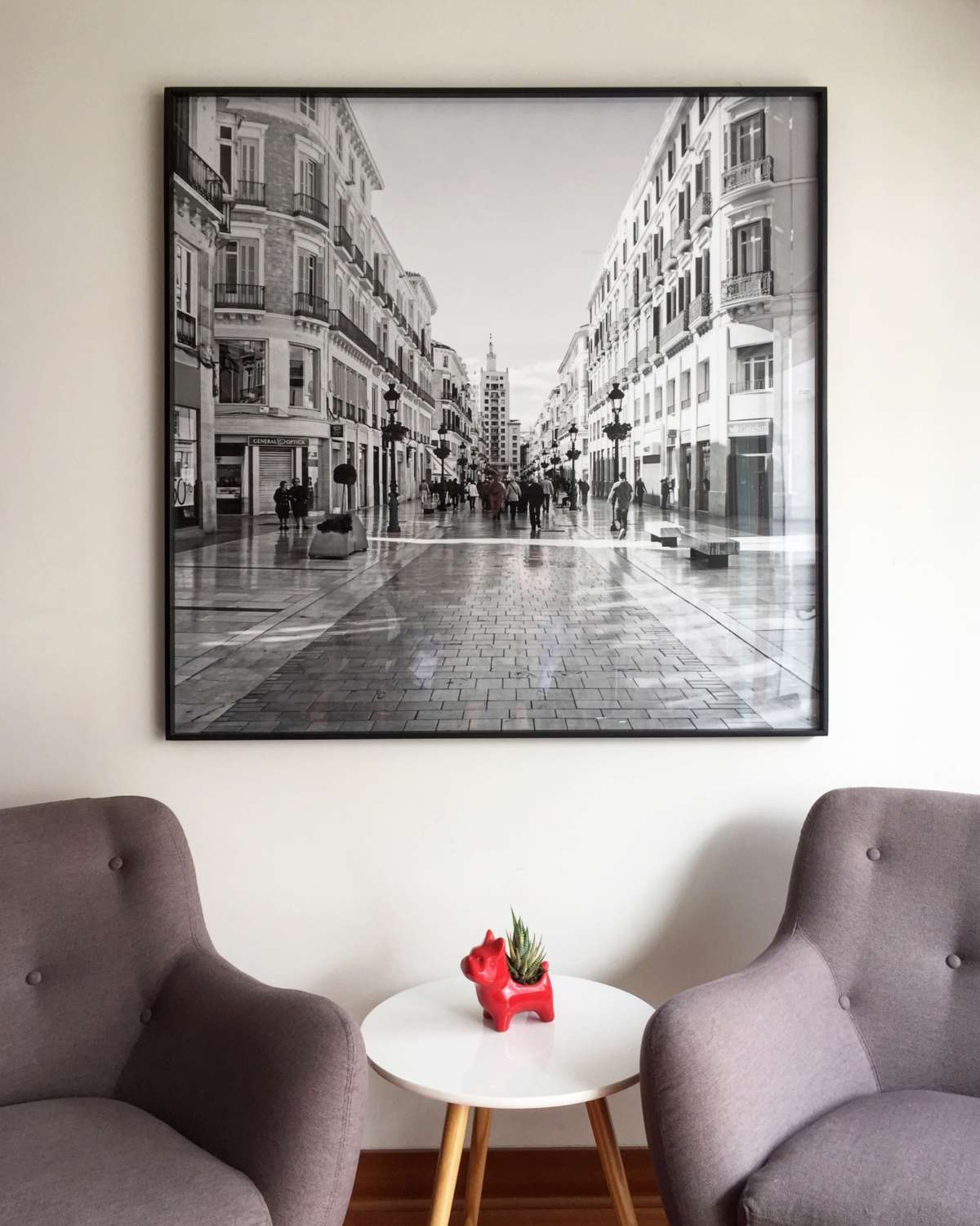 Juan Francisco Melgar - Sevilla - Artistic Painting