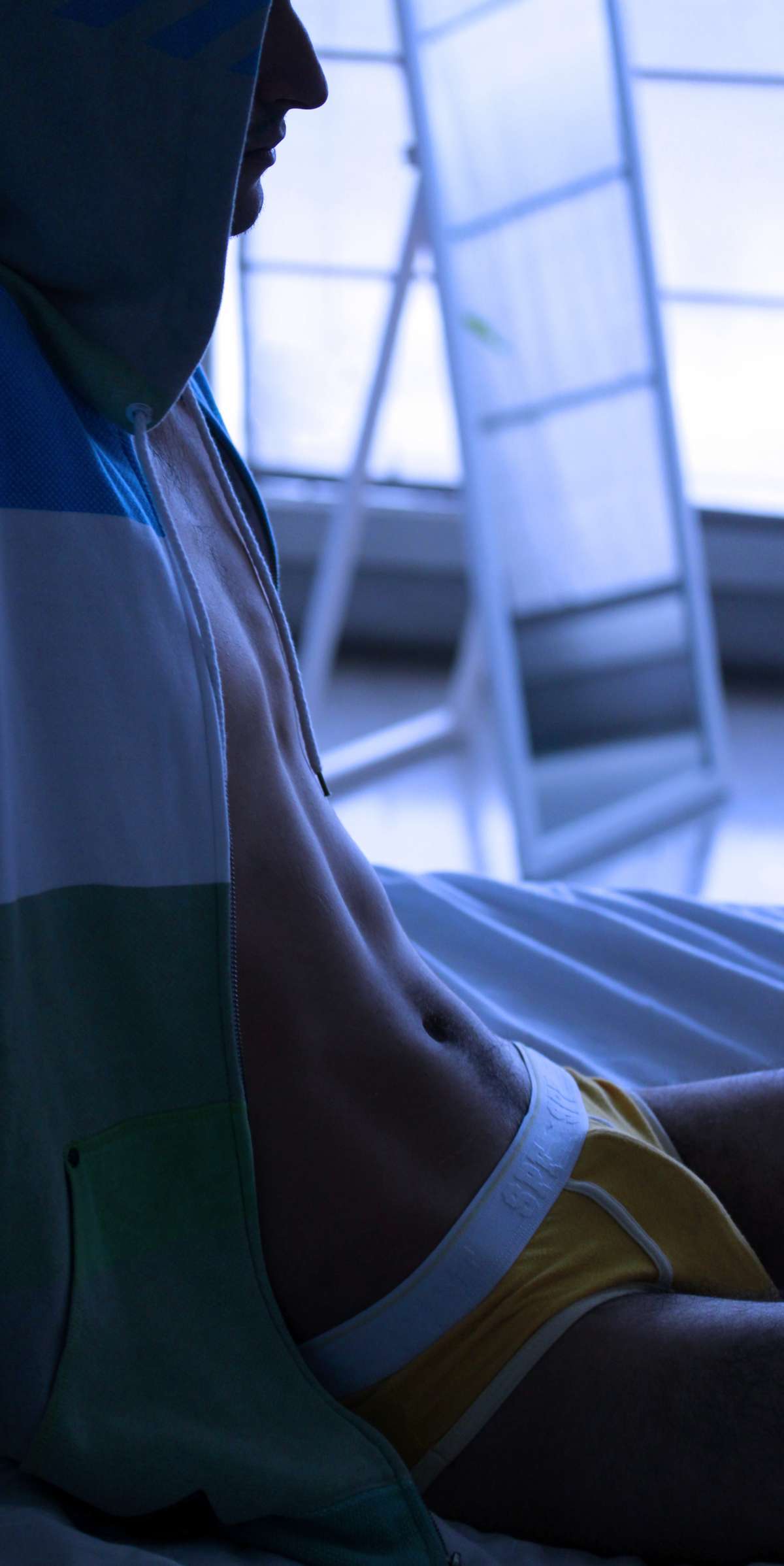 Juan Francisco Melgar - Sevilla - Boudoir Photography