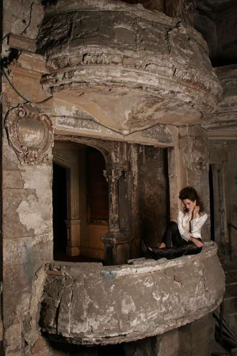 Juan Francisco Melgar - Sevilla - Photography