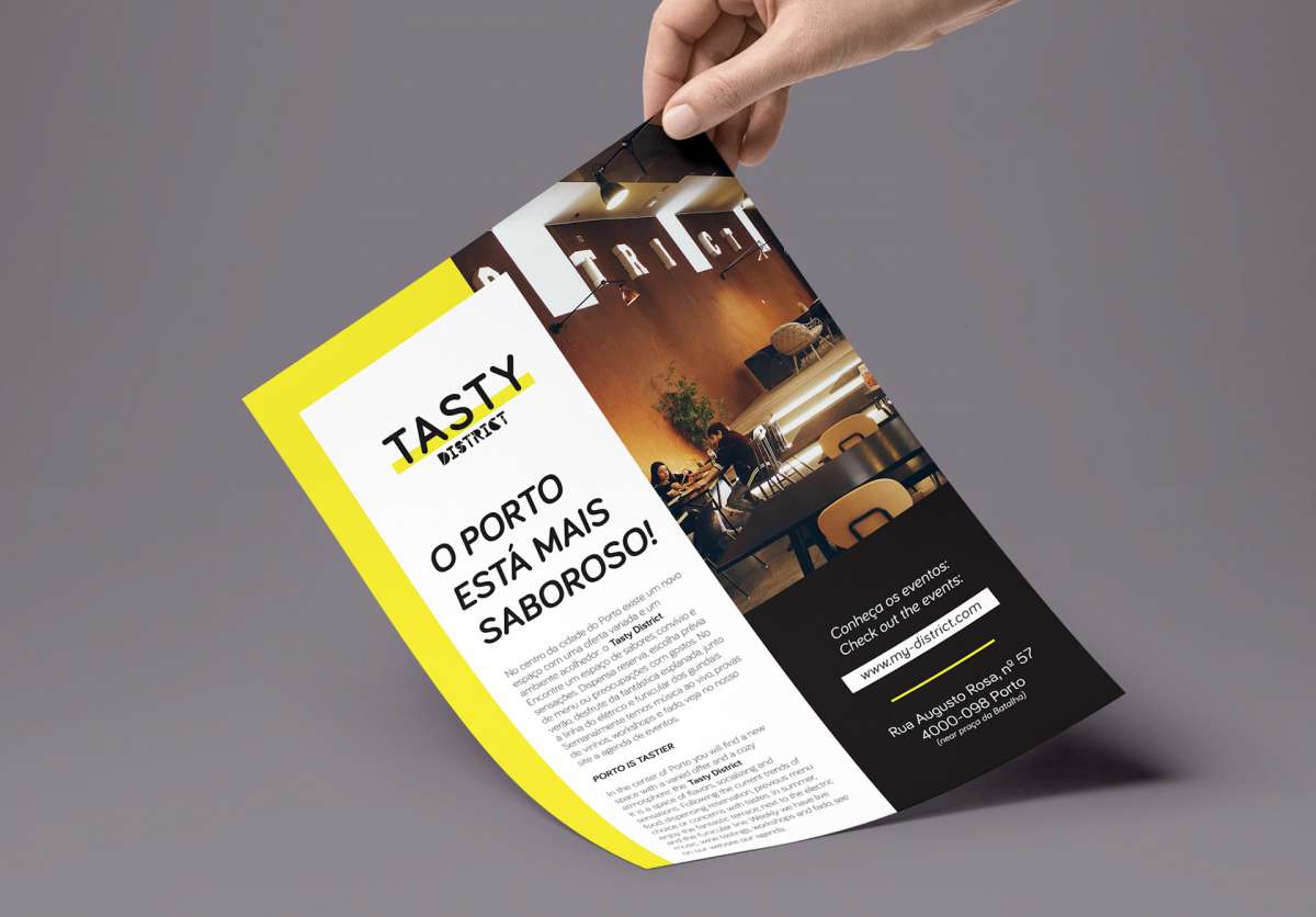 Fiscadesign - Abadiño - Diseño gráfico