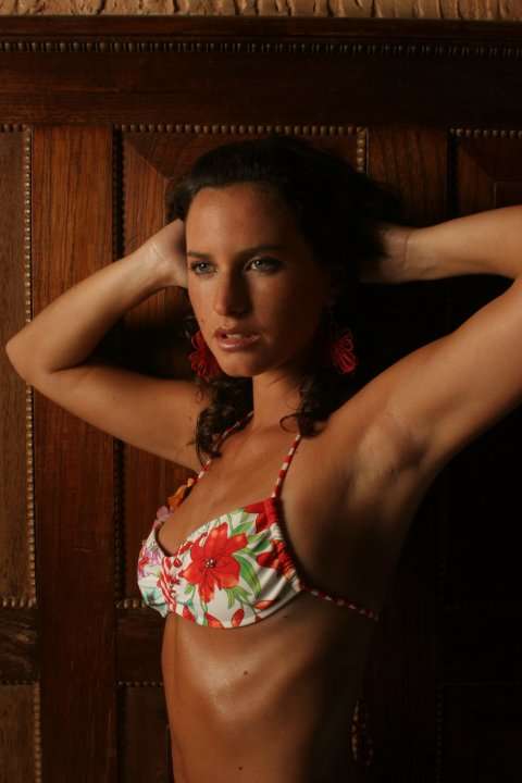 Juan Francisco Melgar - Sevilla - Photographic Session