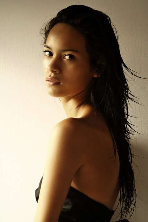 Juan Francisco Melgar - Sevilla - Boudoir Photography