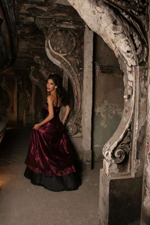 Juan Francisco Melgar - Sevilla - Portrait Photography