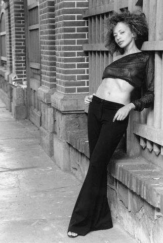 Juan Francisco Melgar - Sevilla - Portrait Photography