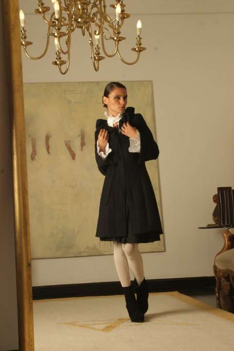 Juan Francisco Melgar - Sevilla - Portrait Photography (for children)
