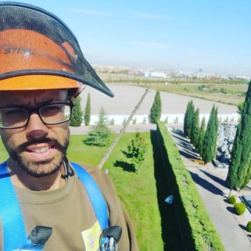 Jardines Juantxo - Torrejón de Ardoz - Jardinería