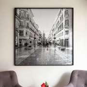 Juan Francisco Melgar - Sevilla - Artistic Painting