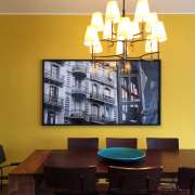 Juan Francisco Melgar - Sevilla - Picture Hanging and Art Installation