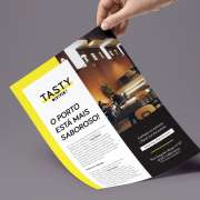 Fiscadesign - Abadiño - Diseño gráfico