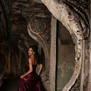 Juan Francisco Melgar - Sevilla - Portrait Photography