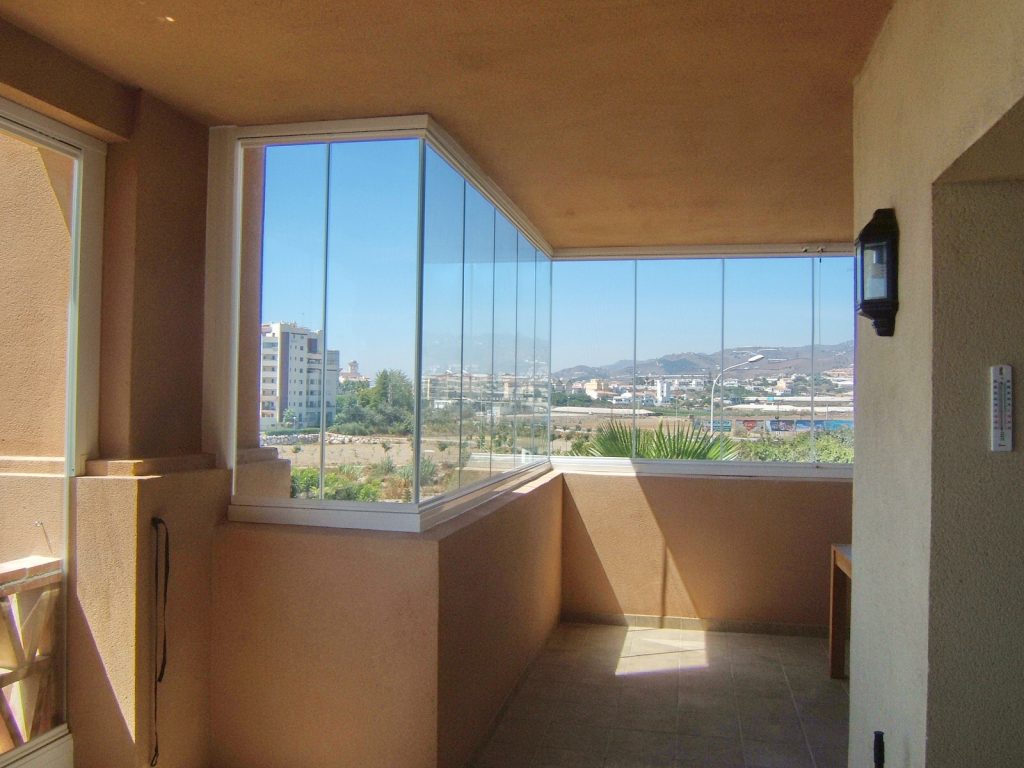 Cerrarte360 - Humanes de Madrid - Impermeabilização da Casa