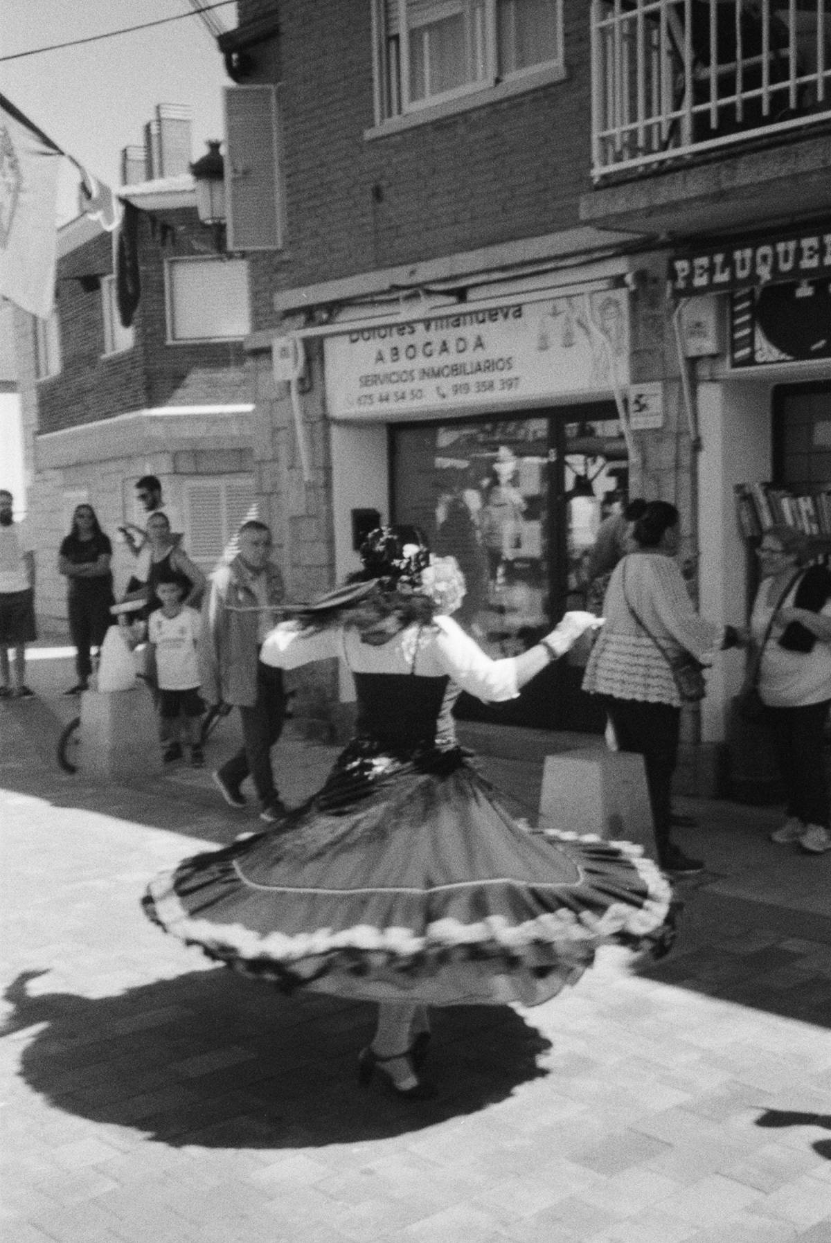 Cristina Marqués Martínez - Madrid - Photographer