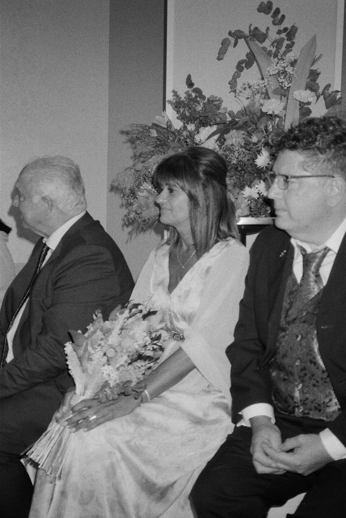 Cristina Marqués Martínez - Madrid - Christening Photography