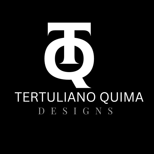 Tertuliano Quima - Condado de Treviño - Diseño de logos