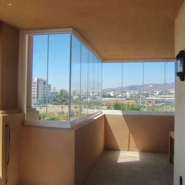 Cerrarte360 - Humanes de Madrid - Impermeabilização da Casa