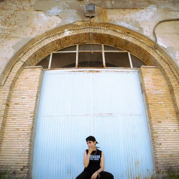 Cristina Marqués Martínez - Madrid - Business Photography