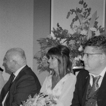 Cristina Marqués Martínez - Madrid - Christening Photography