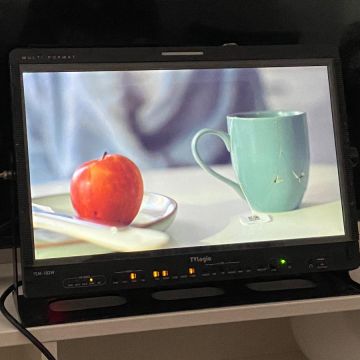 Ana Idrogo - Madrid - Commercial Videography