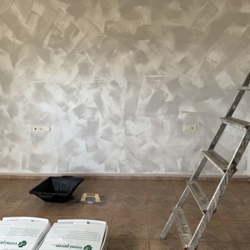 Cuidem Casa Teva S.L.U. - L'Ametlla del Vallès - Picture Hanging and Art Installation