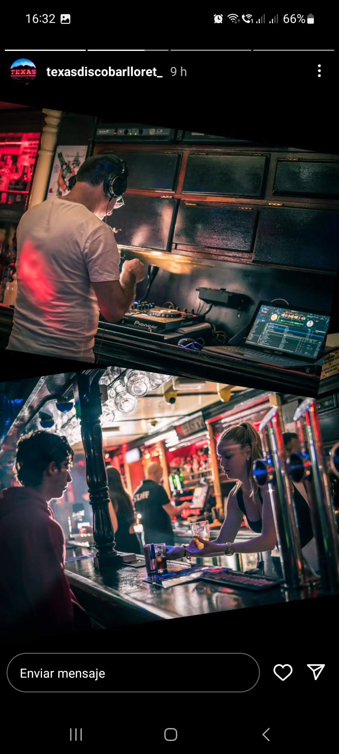 Jordi.music - Lloret de Mar - Fotografía de eventos
